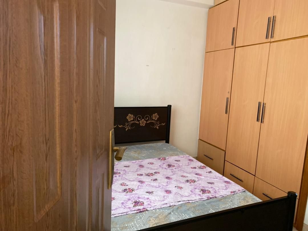 آپارتمان دوخوابه یادآوران 1