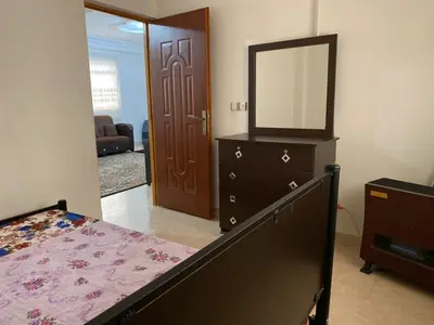 آپارتمان دوخوابه یادآوران 1