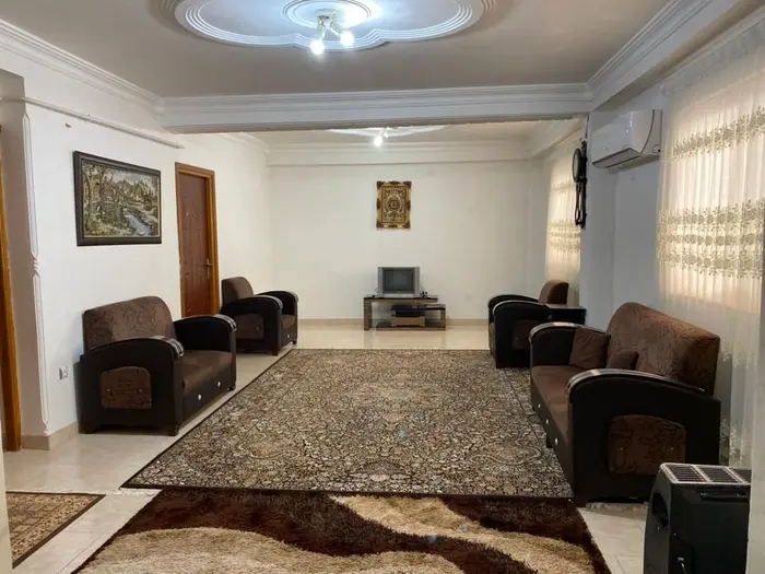 آپارتمان دوخوابه یادآوران 1