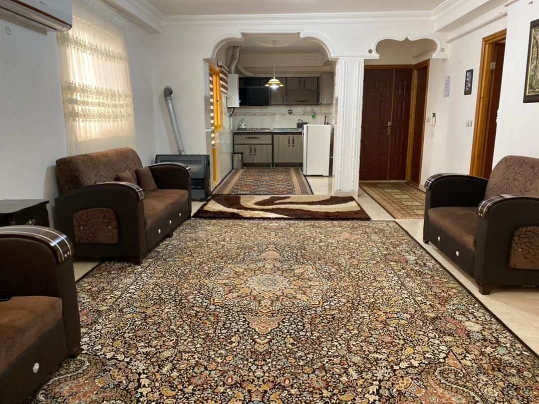 آپارتمان دوخوابه یادآوران 1