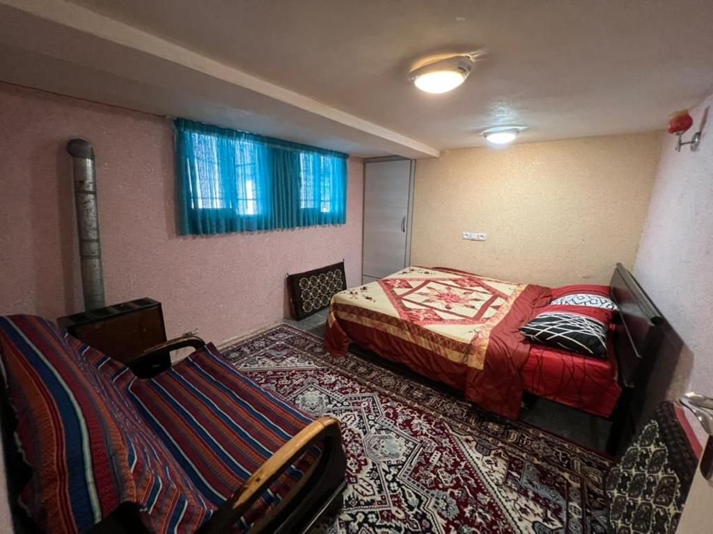 یک خوابه حلاجیان