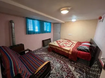 سوئیت یک خوابه حلاجیان