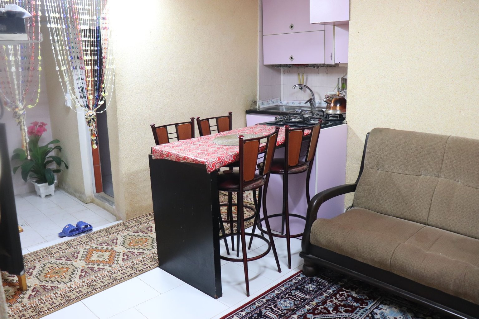 یک خوابه حلاجیان