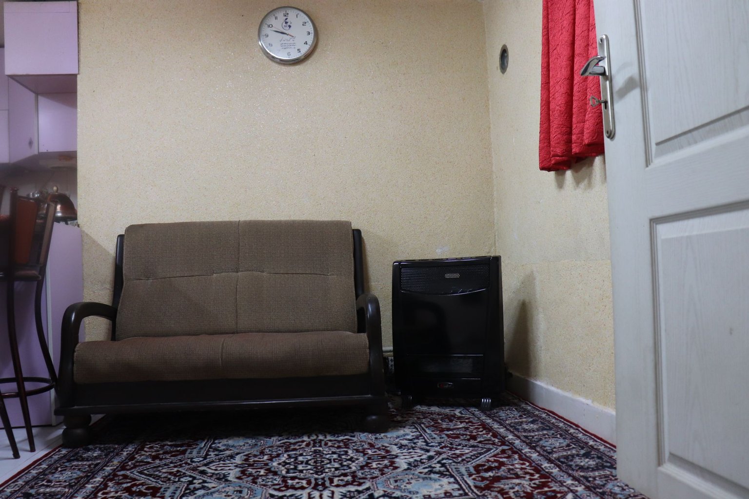 یک خوابه حلاجیان