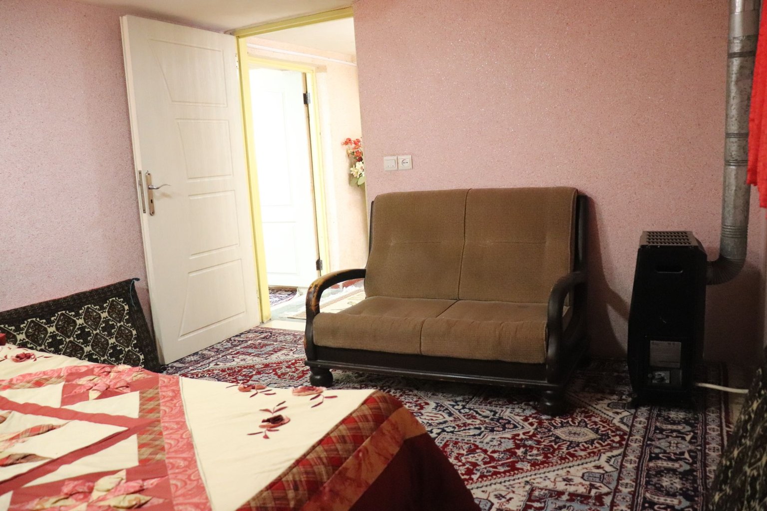 یک خوابه حلاجیان