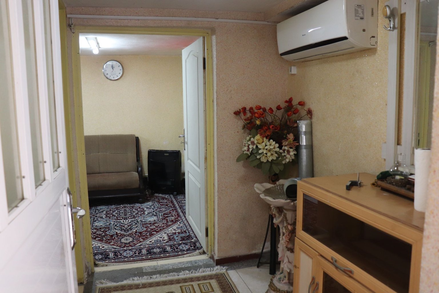 یک خوابه حلاجیان