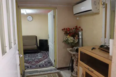 سوئیت یک خوابه حلاجیان