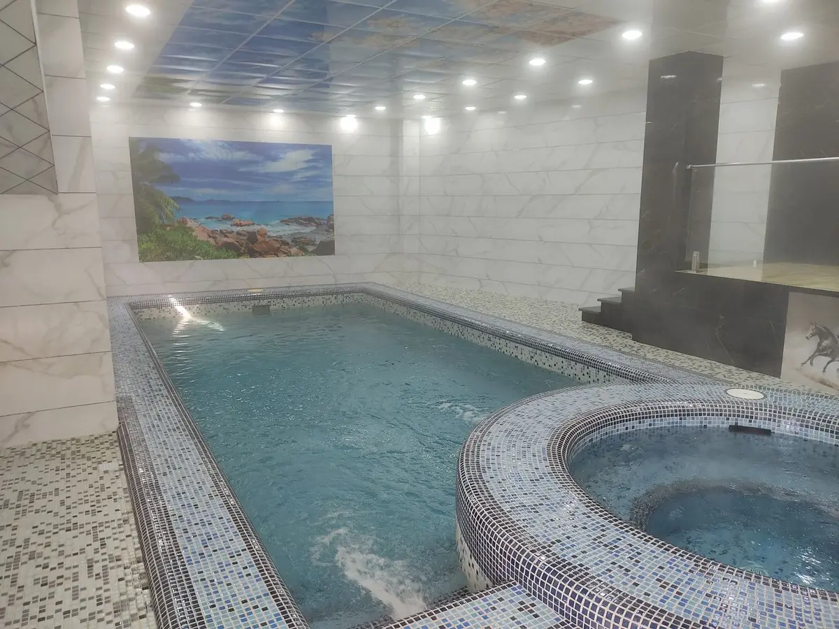 ویلا دوخوابه نارنج 7