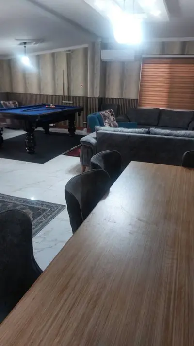 ویلا دوخوابه نارنج 7