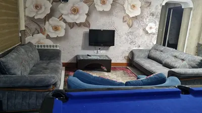 ویلا دوخوابه نارنج 7