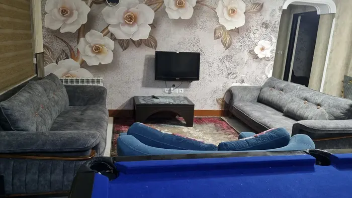 ویلا دوخوابه نارنج 7