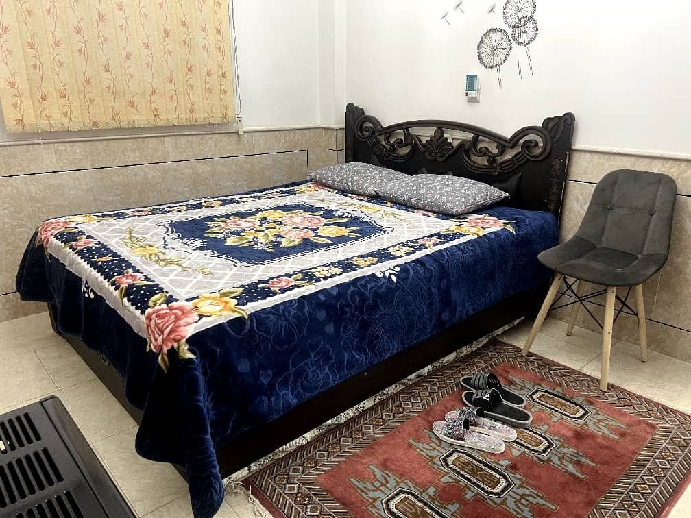 ویلا سه خوابه زیتون 2