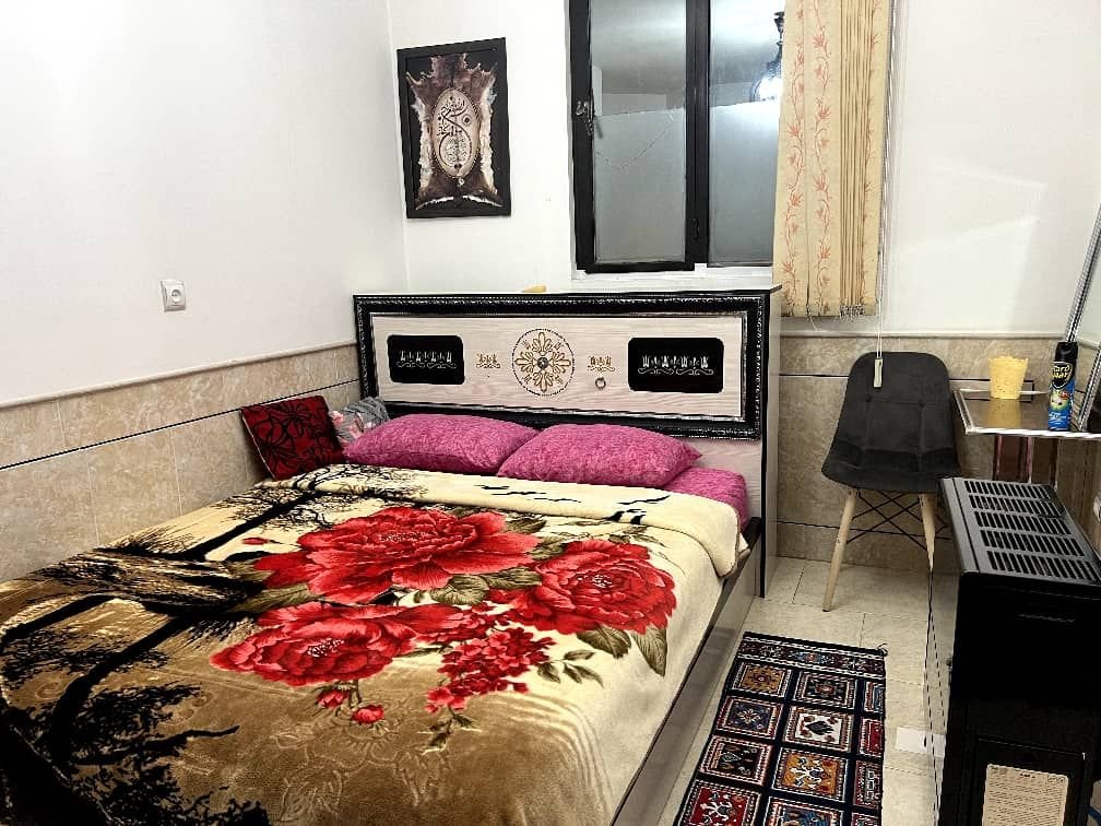 سه خوابه زیتون 2