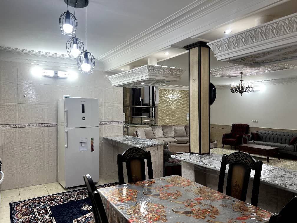 ویلا سه خوابه زیتون 2 - عکس سیزدهم نمای دیگر از آشپزخانه