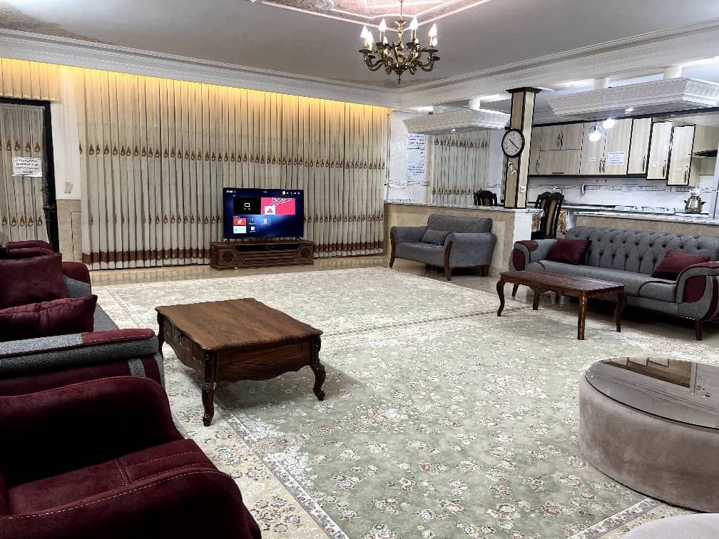 ویلا سه خوابه زیتون 2