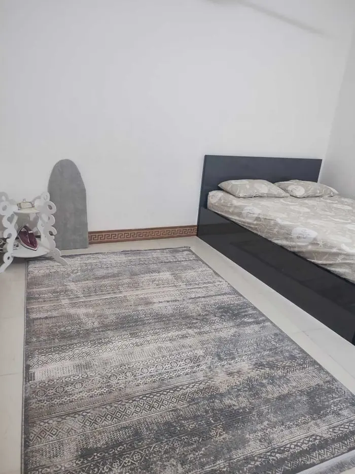 ویلا دوخوابه بازار قدیم 2 - اتاق خواب ۱