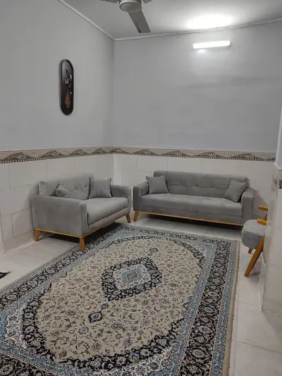 ویلا یک خوابه دوحه