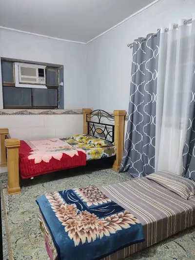 ویلا یک خوابه دوحه