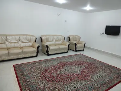 ویلا دوخوابه بازار قدیم