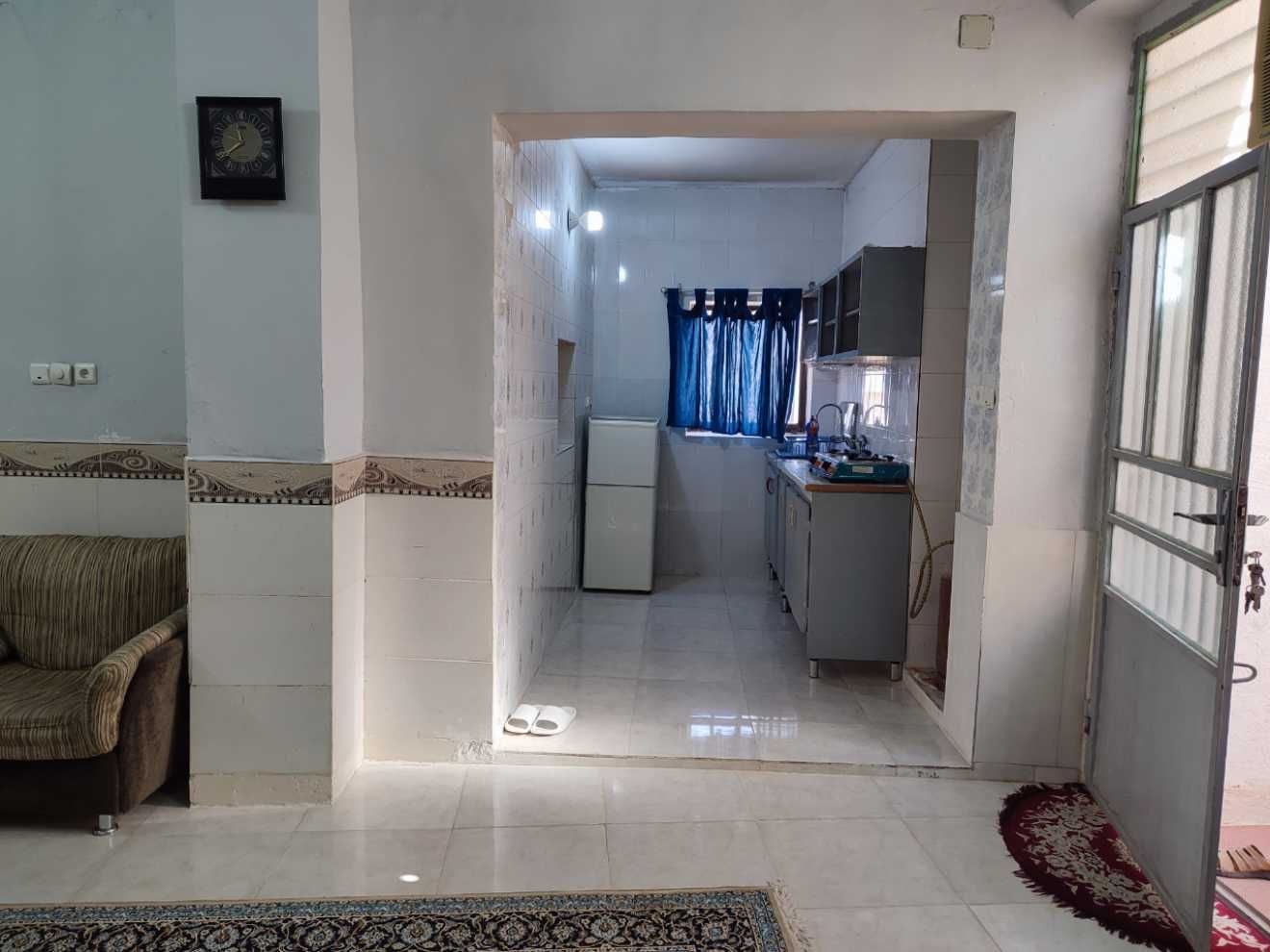 ویلا یک خوابه دوحه