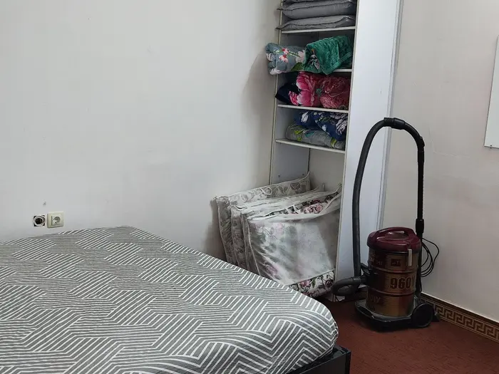 ویلا دوخوابه بازار قدیم 2 - اتاق خواب۱