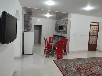 ویلا دوخوابه بازار قدیم