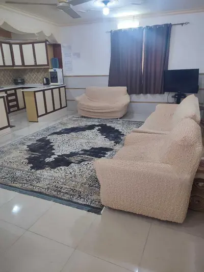 ویلا دوخوابه بازار قدیم 2