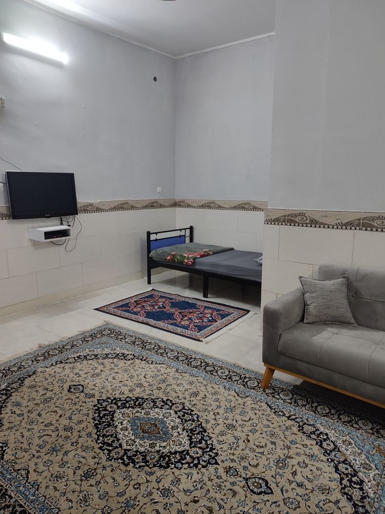 ویلا یک خوابه دوحه