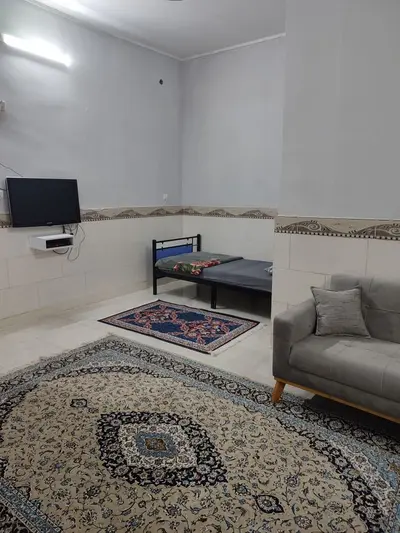 ویلا یک خوابه دوحه