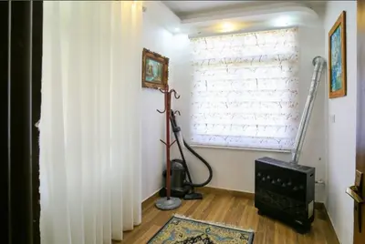 ویلا دوخوابه الیزه