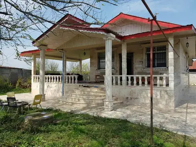 ویلا دوخوابه الیزه