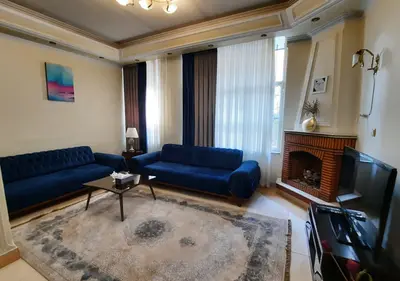 ویلا یک خوابه پرستش پیروزی