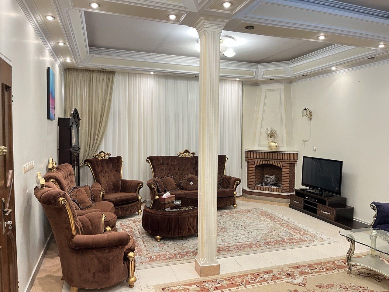 یک خوابه پرستش پیروزی