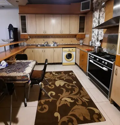 ویلا یک خوابه پرستش پیروزی