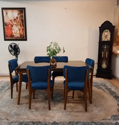 ویلا یک خوابه پرستش پیروزی