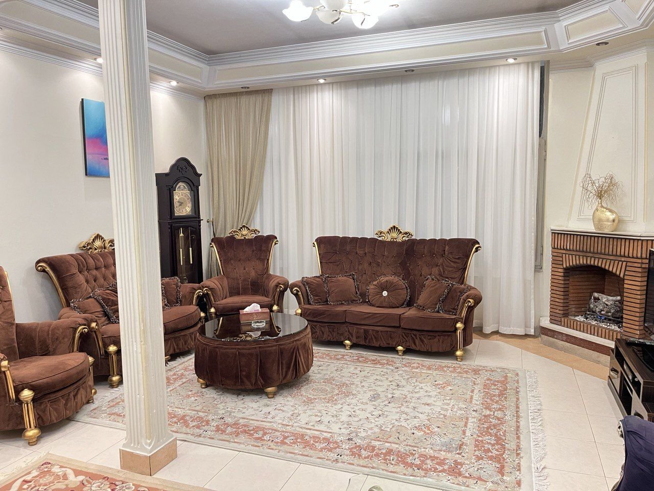 یک خوابه پرستش پیروزی