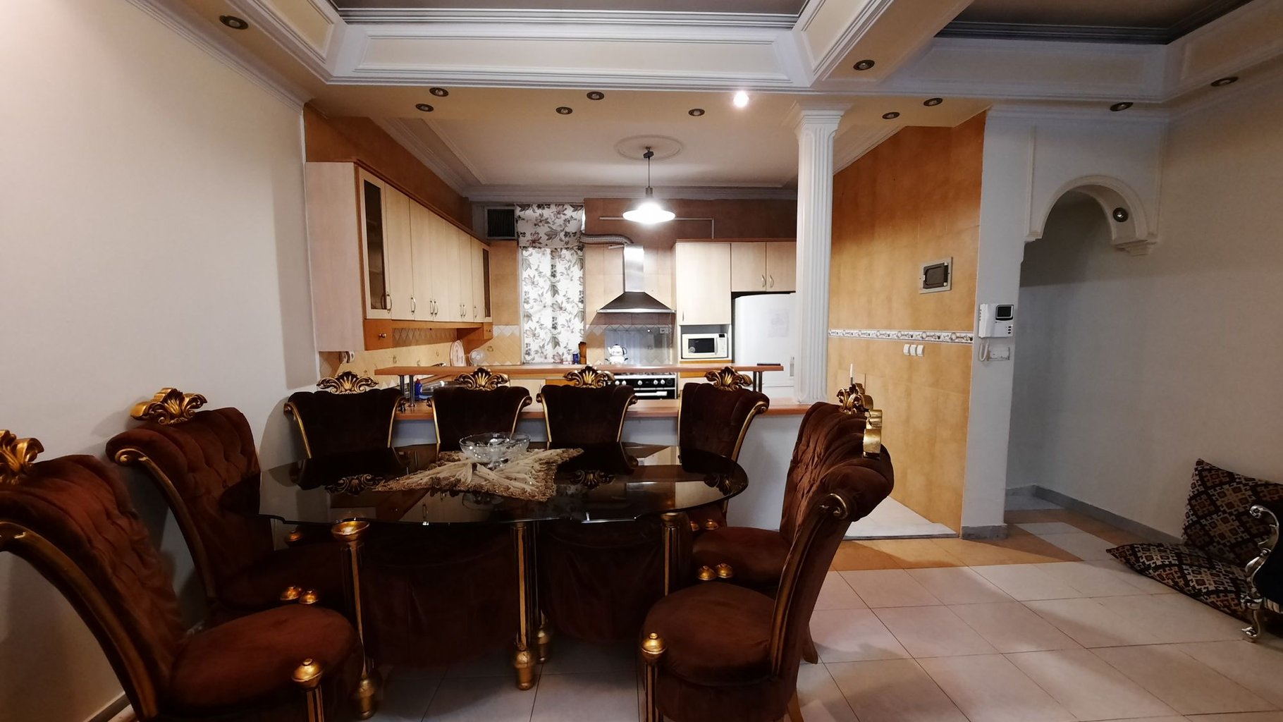 یک خوابه پرستش پیروزی