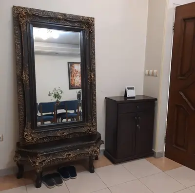 ویلا یک خوابه پرستش پیروزی