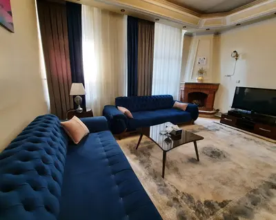 ویلا یک خوابه پرستش پیروزی