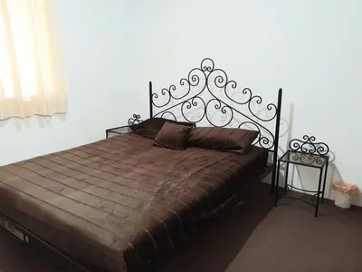 ویلا یک خوابه حیران