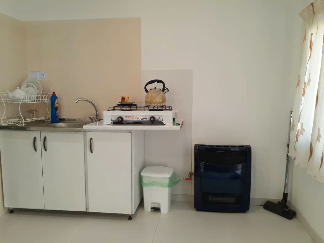 فلت کوهستانی حیران