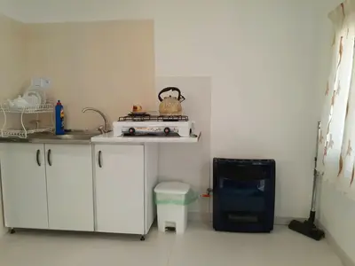 ویلا فلت کوهستانی حیران