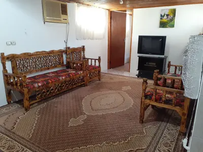 ویلا یک خوابه گلستان یکم