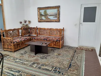 ویلا یک خوابه حیران