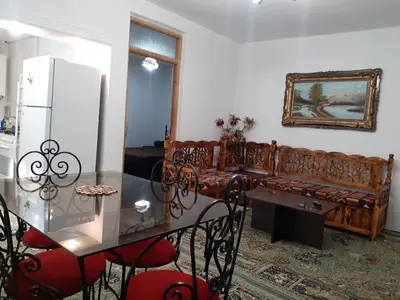 ویلا یک خوابه حیران