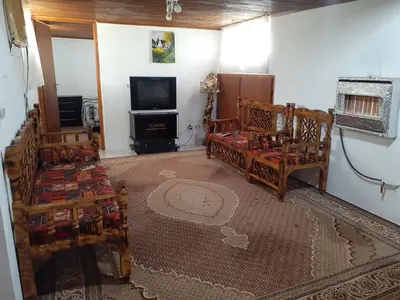 ویلا یک خوابه گلستان یکم