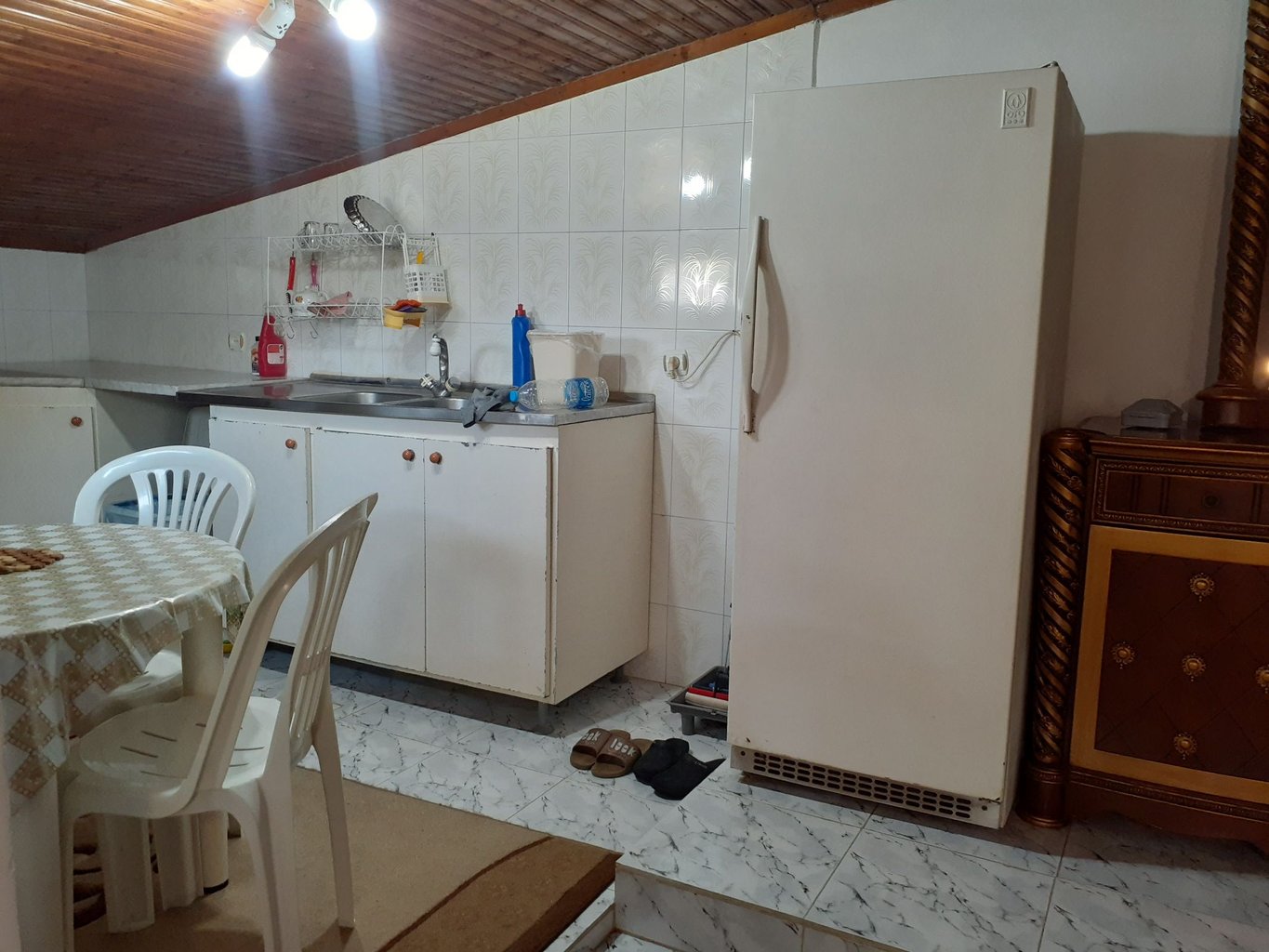 ویلا یک خوابه گلستان یکم