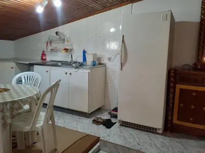 ویلا یک خوابه گلستان یکم