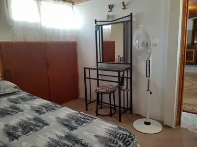 ویلا یک خوابه گلستان یکم