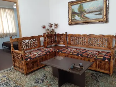 ویلا یک خوابه حیران